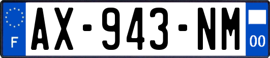 AX-943-NM