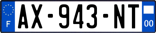 AX-943-NT
