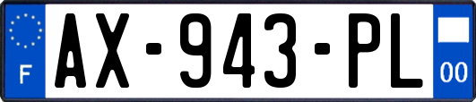 AX-943-PL