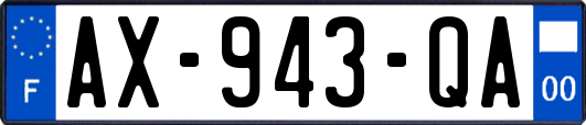 AX-943-QA