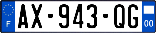 AX-943-QG