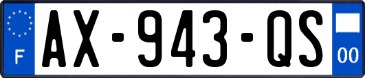 AX-943-QS