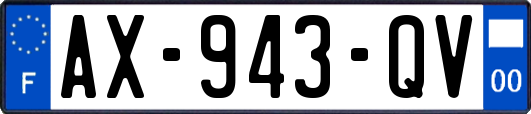 AX-943-QV