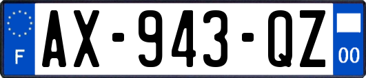 AX-943-QZ