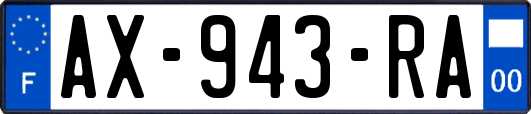 AX-943-RA
