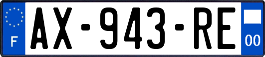 AX-943-RE