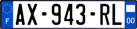 AX-943-RL