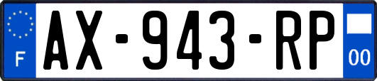 AX-943-RP