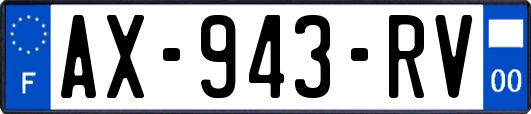 AX-943-RV