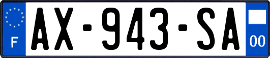 AX-943-SA