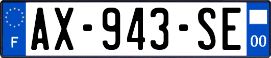 AX-943-SE
