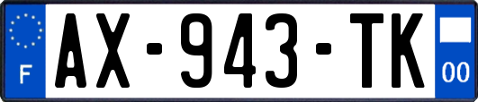 AX-943-TK