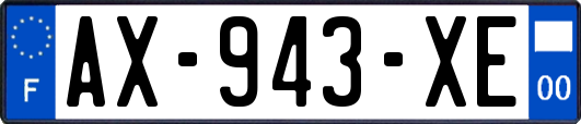AX-943-XE