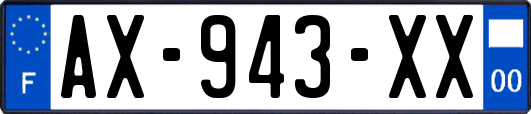 AX-943-XX