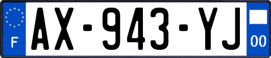AX-943-YJ