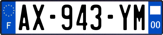 AX-943-YM
