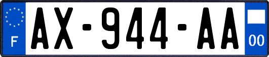 AX-944-AA
