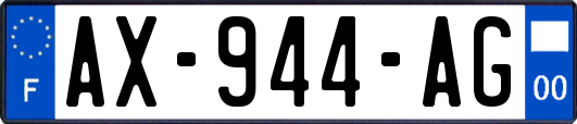 AX-944-AG