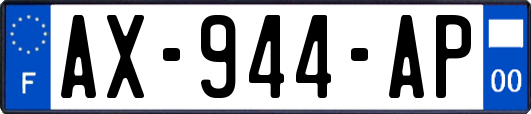 AX-944-AP