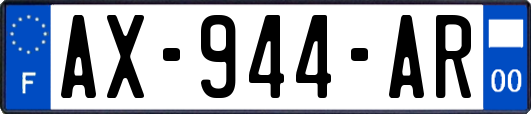 AX-944-AR