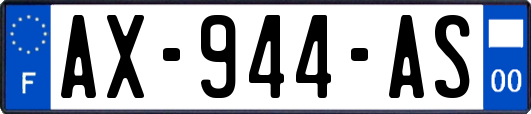 AX-944-AS
