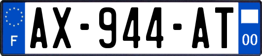 AX-944-AT