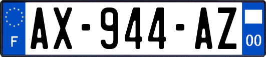 AX-944-AZ