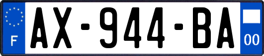 AX-944-BA