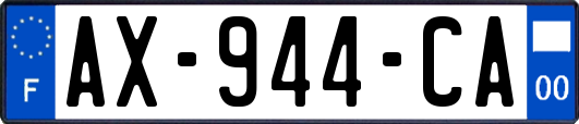 AX-944-CA