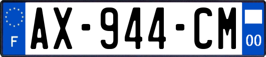 AX-944-CM