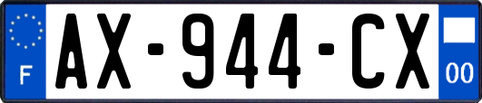 AX-944-CX