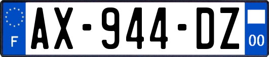 AX-944-DZ
