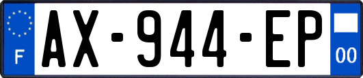 AX-944-EP