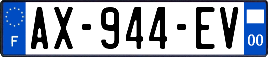 AX-944-EV