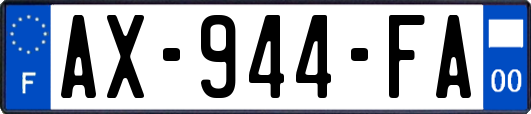 AX-944-FA