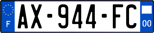 AX-944-FC