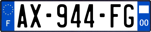AX-944-FG