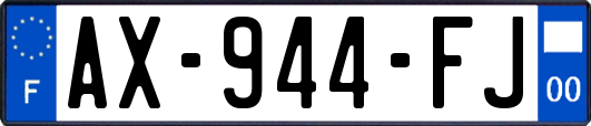 AX-944-FJ