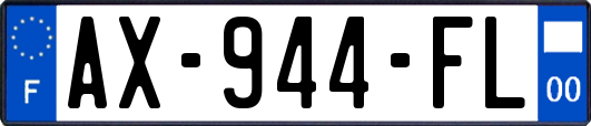 AX-944-FL