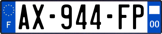 AX-944-FP