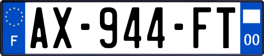 AX-944-FT
