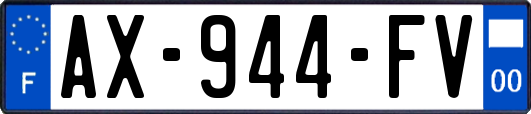 AX-944-FV