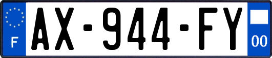 AX-944-FY