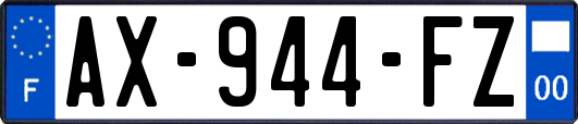 AX-944-FZ