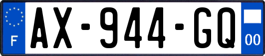 AX-944-GQ