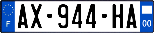 AX-944-HA