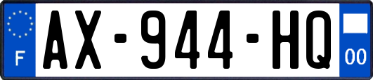AX-944-HQ
