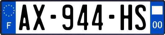 AX-944-HS