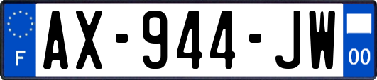 AX-944-JW