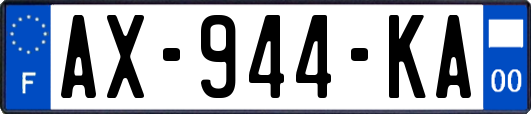 AX-944-KA